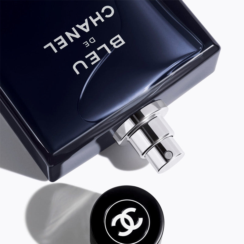 CHANEL
                            
                                                                                                                    BLEU DE CHANEL
Eau De Parfum Spray