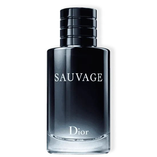 3 Bundle Set: Dior Sauvage, Bleu de Chanel & Dior Homme Intense 3 × 100ml